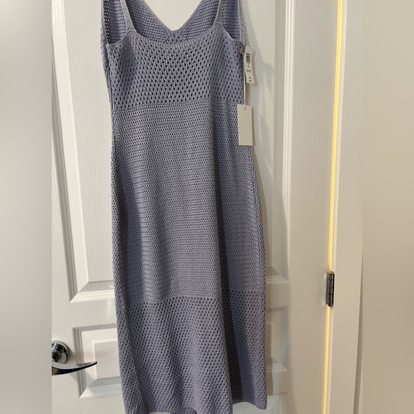 Aritzia Evie midi dress - Picture 5 of 5